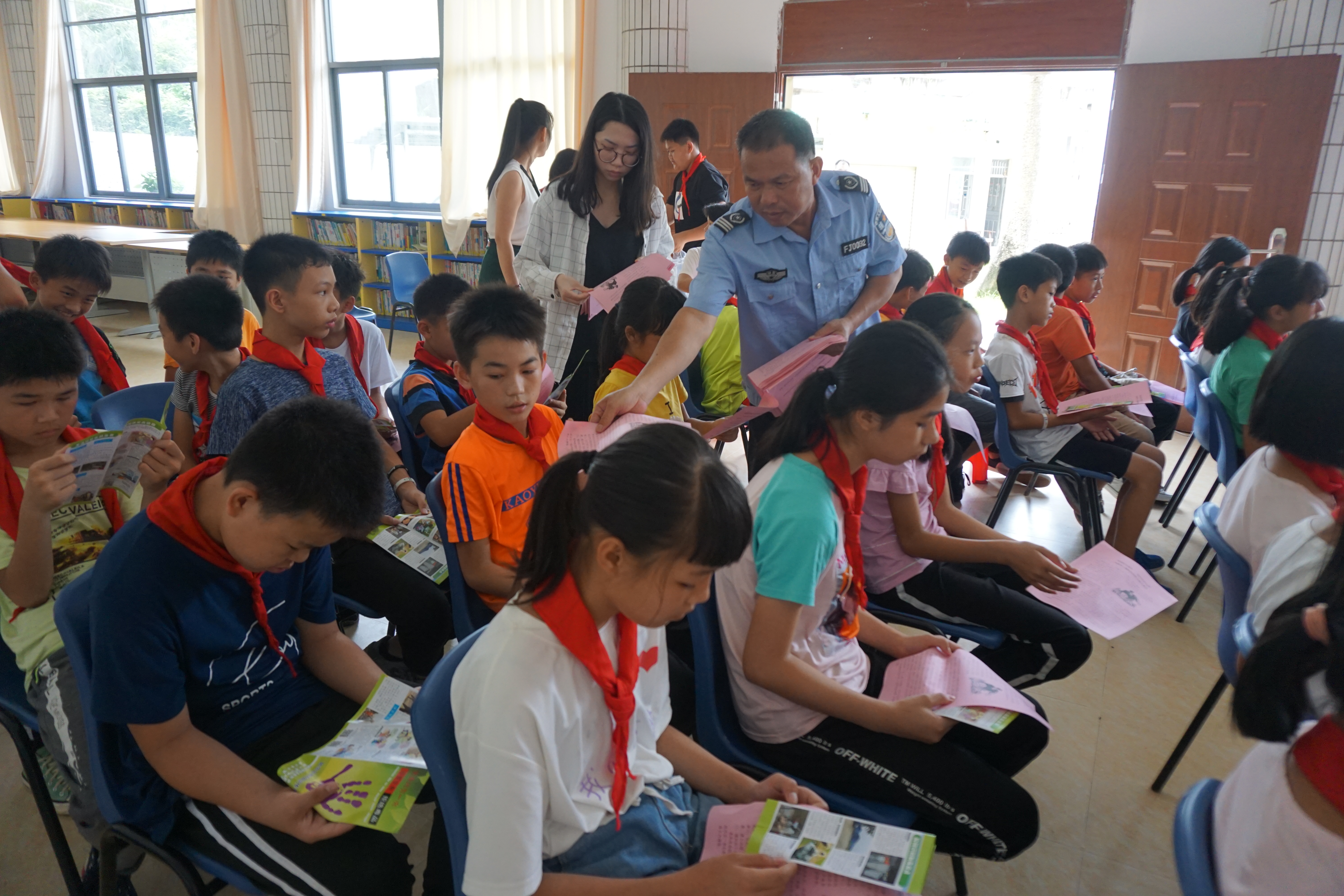 纪念虎门销烟180周年禁毒宣传,虎门销烟118周年禁毒宣传