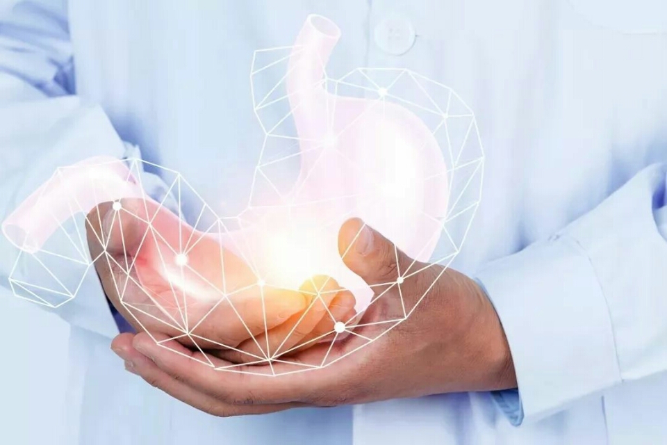 胃癌肝和肺有结节是转移了吗,胃癌扩散到淋巴和肝脏能手术吗