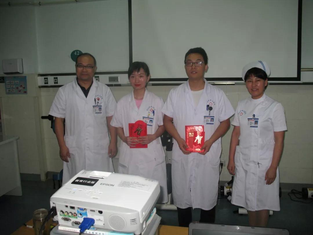 信阳中心医院康复培训班,信阳市中心医院康复治疗技术