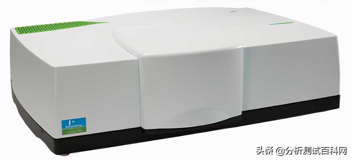 近红外原理,近红外检测原理