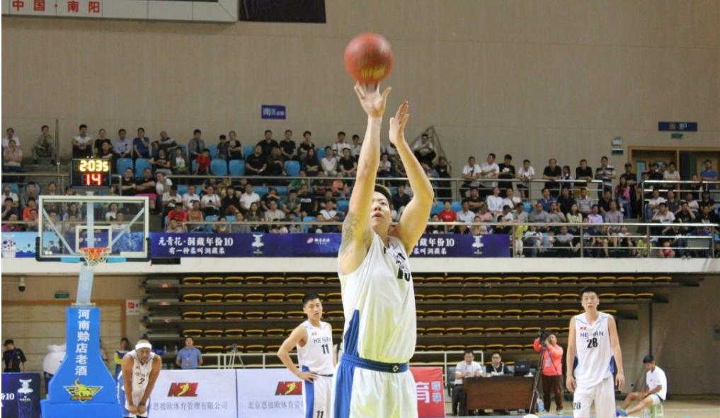 2019河南赊店老酒篮球俱乐部,2021全国男子篮球联赛河南赊店