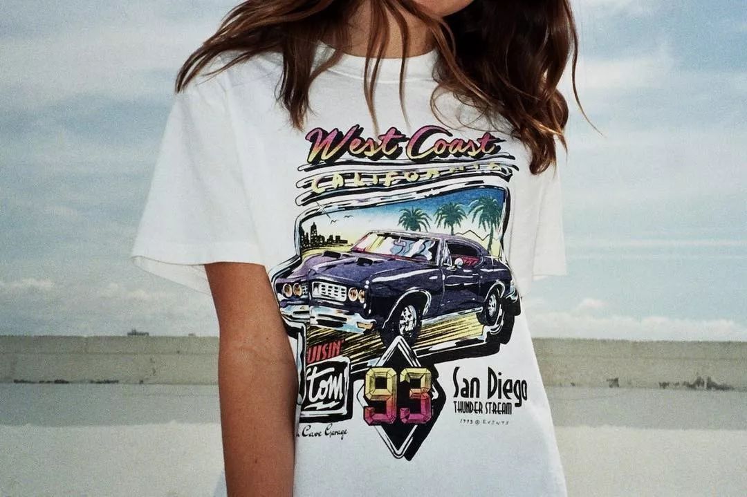 欧阳娜娜nabi品牌真的有人买吗,欧阳娜娜和kaia穿了什么这么酷