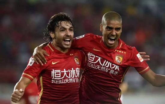 恒大足球曾经奖励机制,恒大奖金制度让人震惊