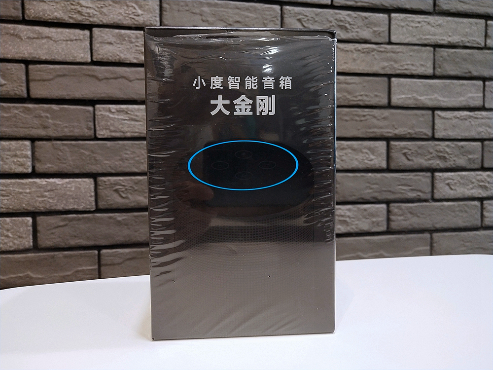 小度智能大金刚的功能,小度大金刚怎么控制家电