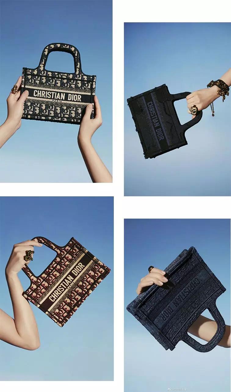 2019时尚包包品牌,2019时尚流行趋势包包