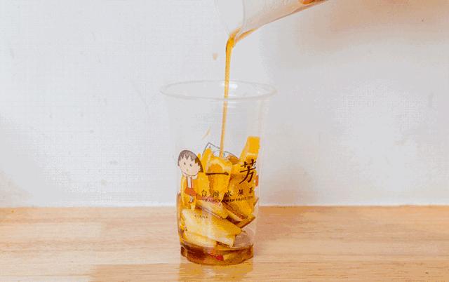 来杭州一定要打卡的奶茶店,必打卡网红奶茶店推荐