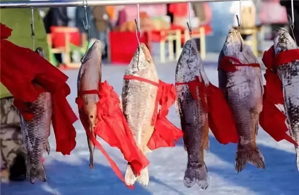 中国最美雪景地方,最适合旅游的雪国