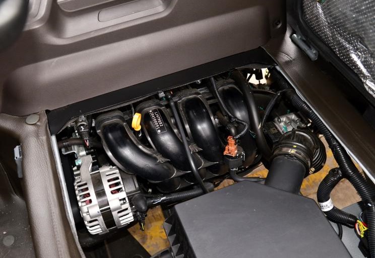 五菱荣光新卡今年最新版,五菱荣光新卡需要办理营运证吗