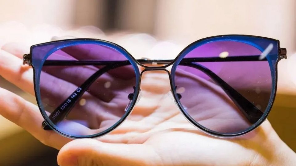 潮流时尚眼镜推荐高级眼镜,眼镜五星评价