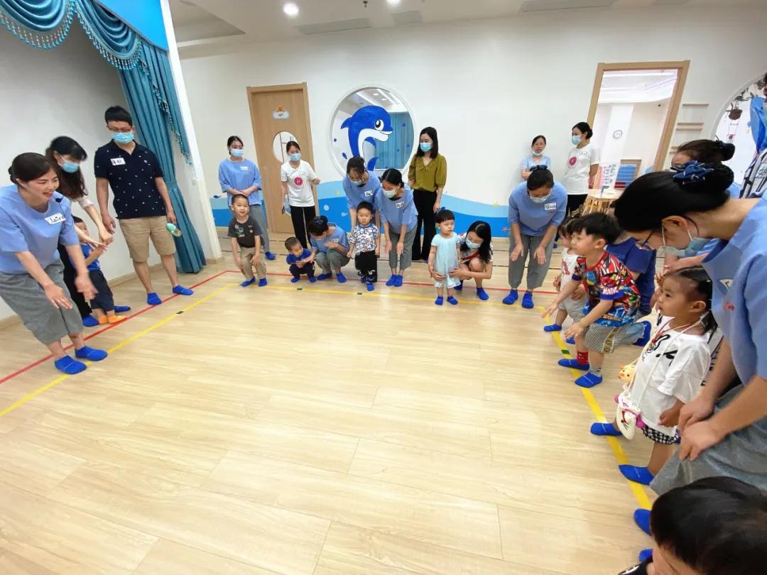 郑州茂楷托育中心地点,2022年郑州托育展