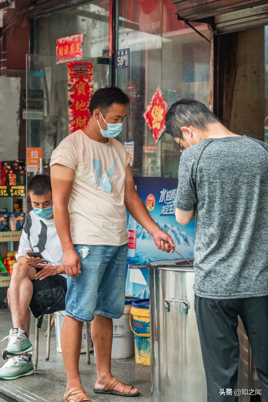 中国车谷，别低调了！你真的很OK