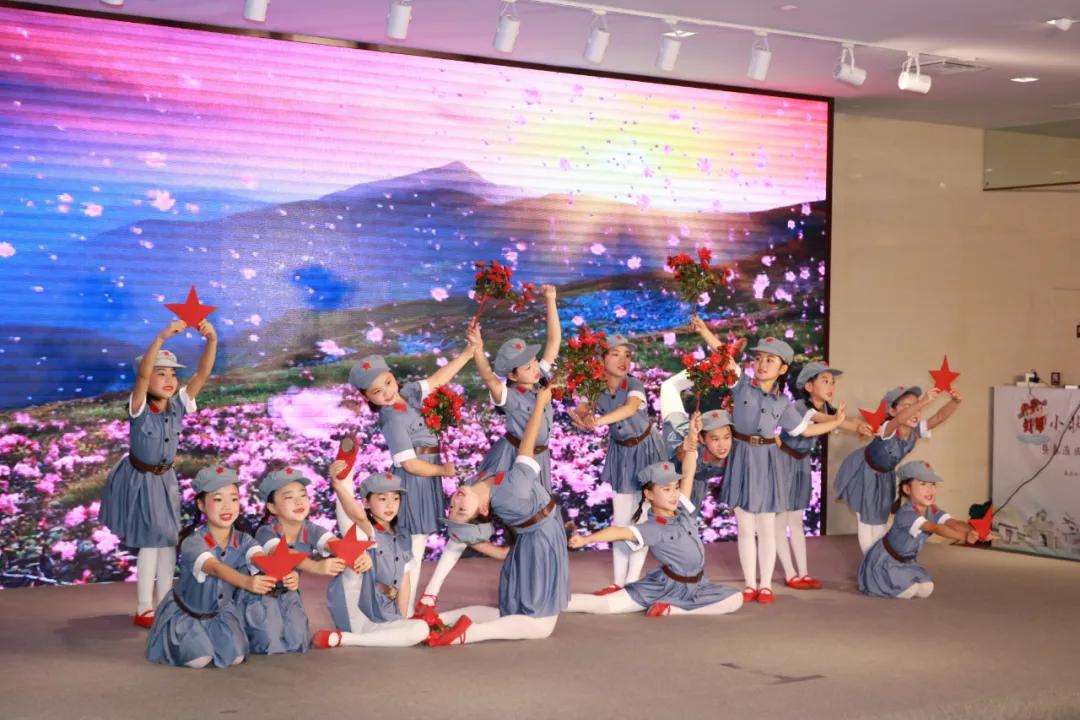 名校力量|这所游小联盟校有两把“宝剑”！未来可期