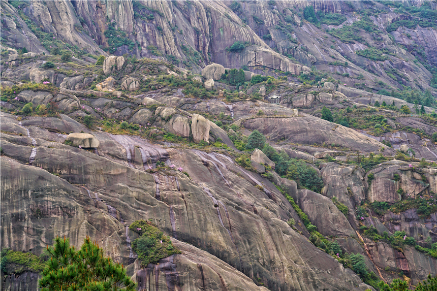 江南水乡旅游攻略四天三晚,温州旅行攻略四天三夜