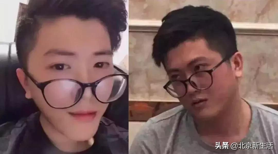 结婚前后老公的变化对比图,盘点男友结婚前结婚后的长相