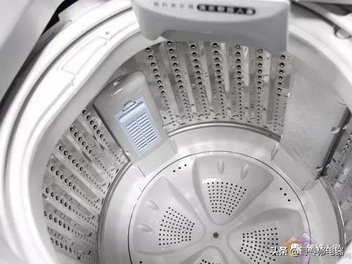 海尔洗衣机响声大是什么原因,滚筒洗衣机响声大是什么原因
