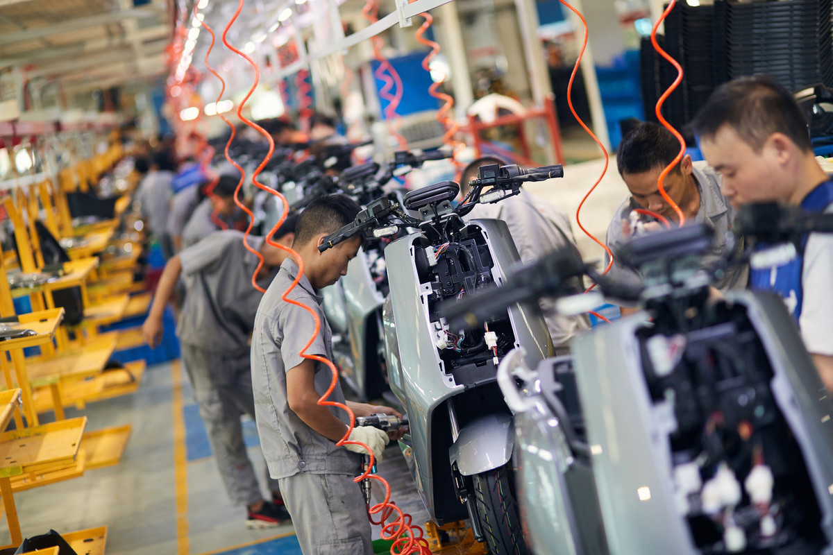 电动车新国标对市场的影响,电动车新国标大家怎么看