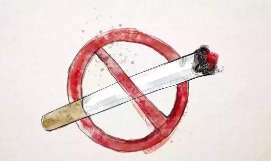 戒不戒烟对孩子有影响吗,不要因为自己而害了孩子
