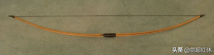 中世纪弓箭,从古至今弓箭的演变
