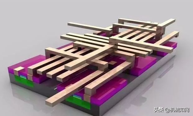 cpu是如何制造出来,cpu是怎么制作出动画