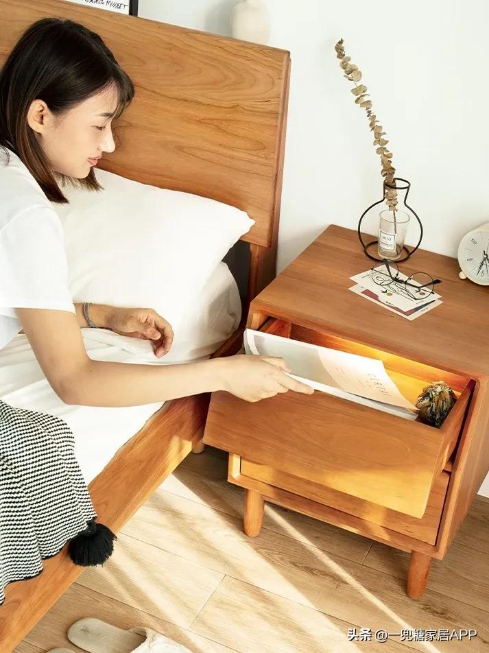 床头柜现在不流行了,现在还流行床头柜了吗