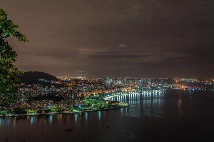 再次拥抱巴西，千万种风情想与你诉说