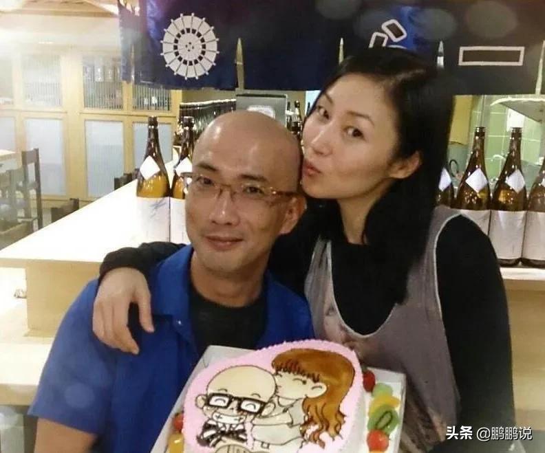 马小玲甄子丹离婚原因,龙虎门甄子丹马小玲