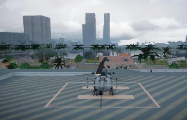 最经典的gta罪恶都市,1分钟看懂gta罪恶都市