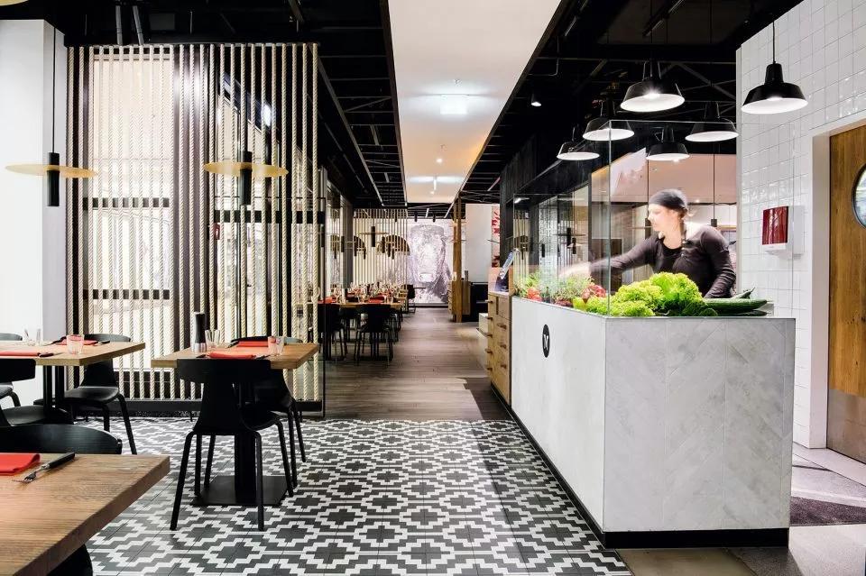 室内设计十种不同质地的材料,室内设计常用材质大全