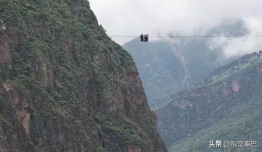 据说，2018年四川最厉害的新闻摄影都在这里