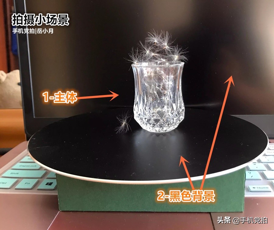 手机摄影怎么拍空房的空间感,手机黄墙拍照怎么拍出高级感