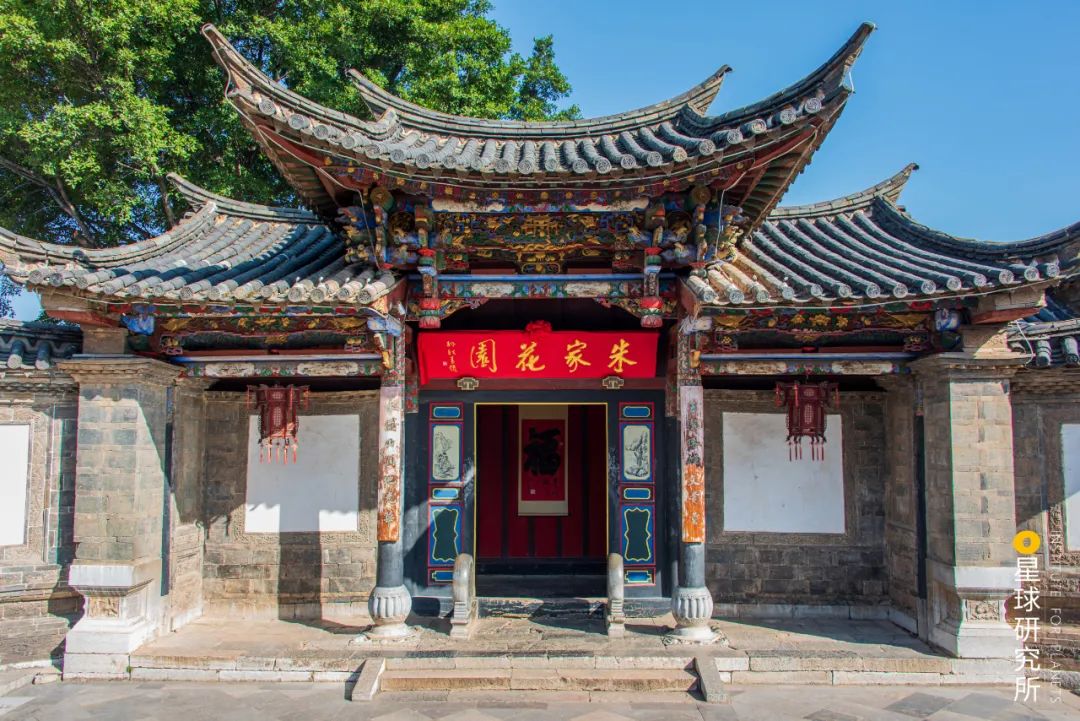 云南红河有什么特色,云南红河乡的风景