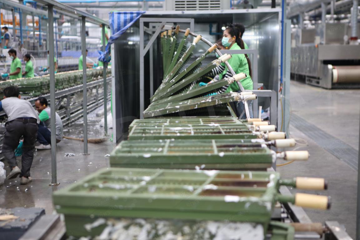 泰国皇家乳胶枕的真假辨别,金橡树泰国乳胶枕值得买吗