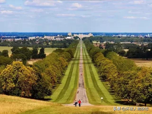 英女王超长待机,超长待机英女王