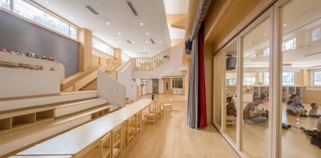 全国十大最美幼儿园排行榜,中国公认的最好的两所幼儿园