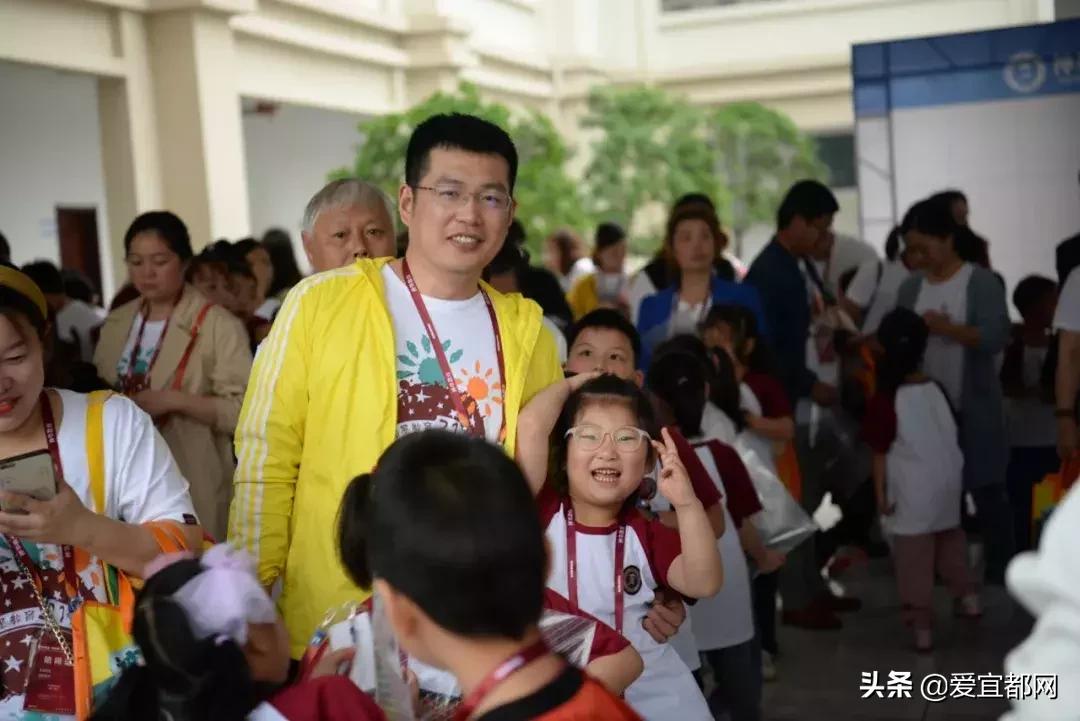 宜昌市第五届神墨杯少儿多元才艺,神墨少儿多元才艺大赛颁奖典礼