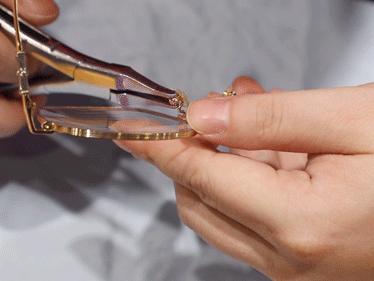 潮流时尚眼镜推荐高级眼镜,眼镜五星评价