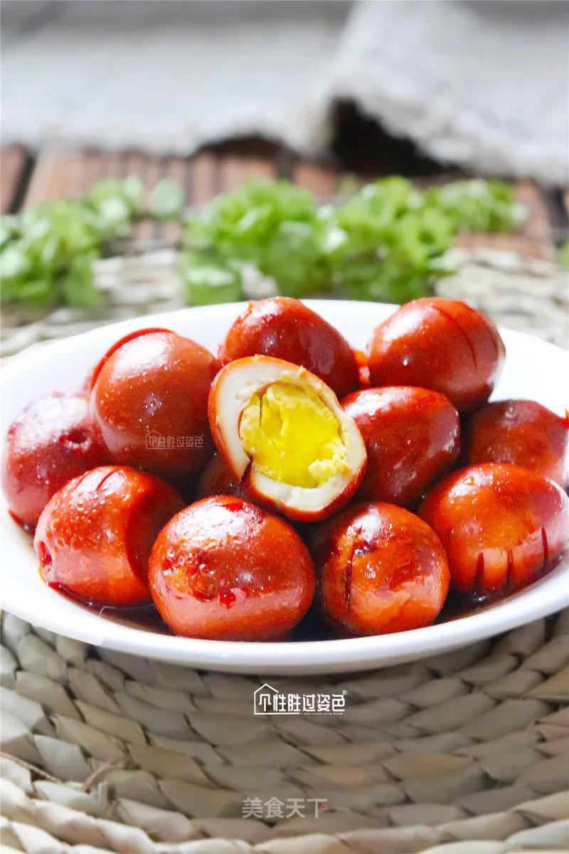 鹌鹑蛋怎么做筋道,鹌鹑蛋怎样做好吃又简单视频