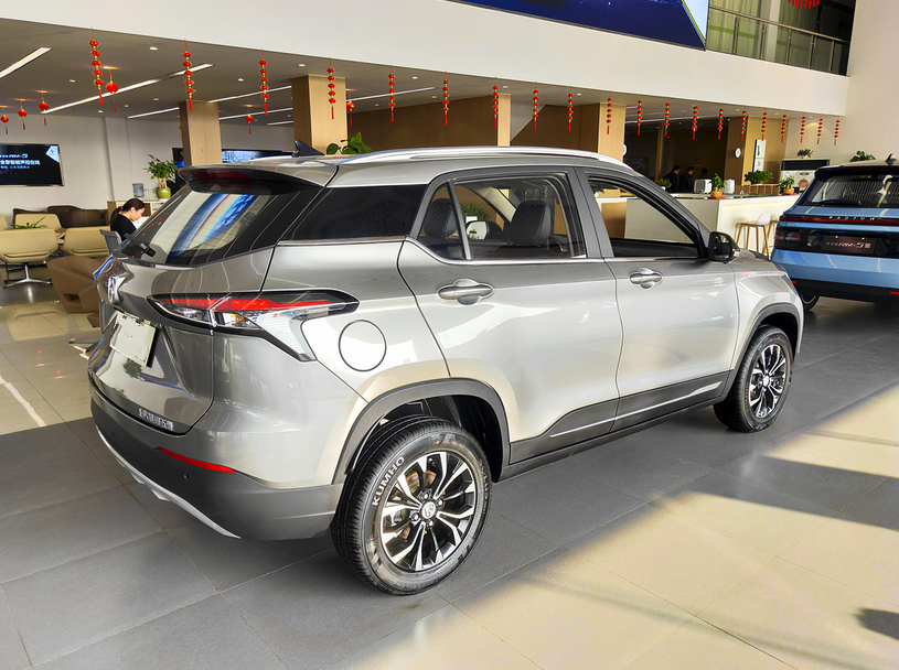 宝骏510销量冠军是哪一年,新口碑好的宝骏510