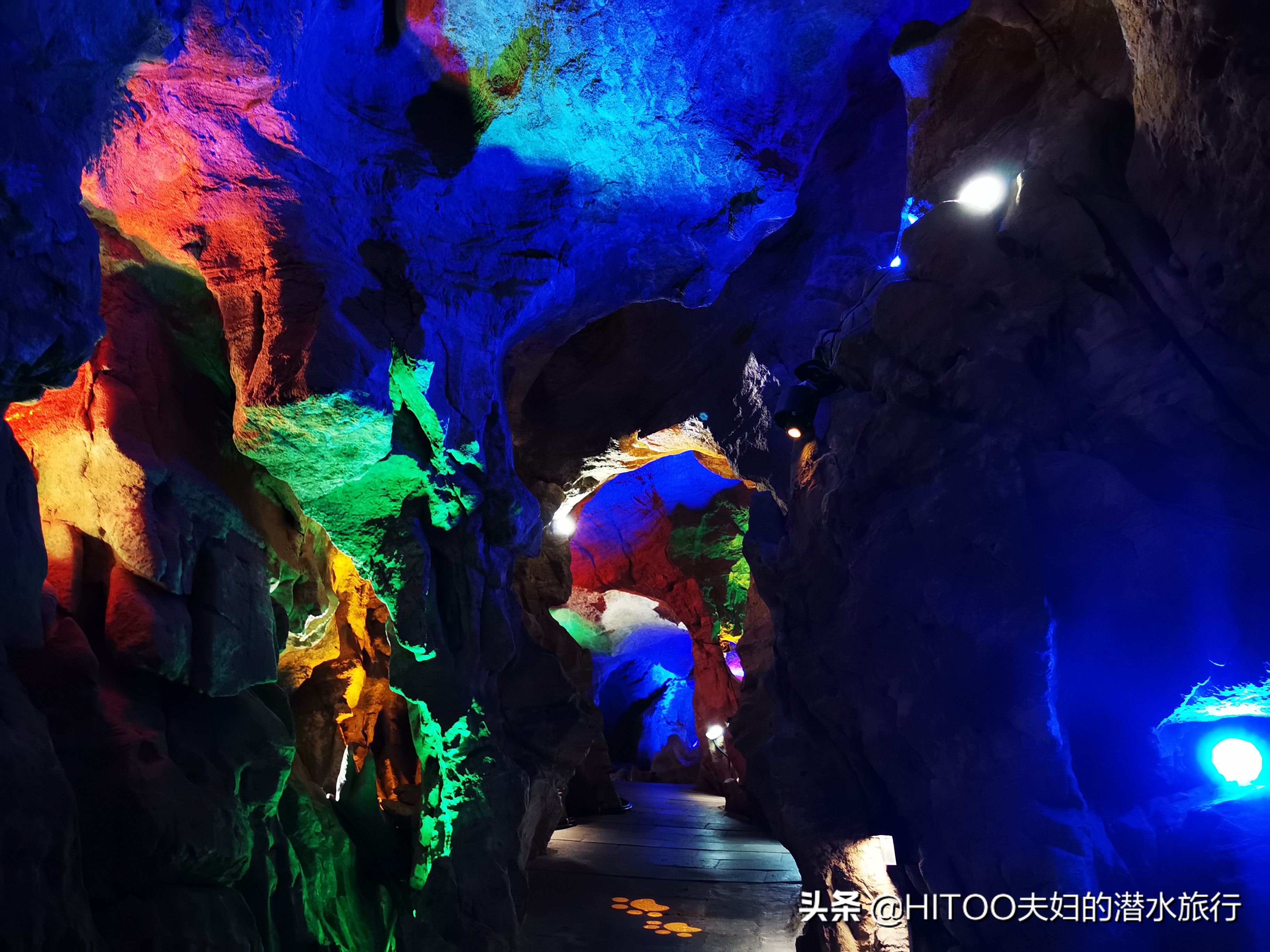 昆明到宜良九乡怎么坐车,昆明九乡旅游攻略一日游最佳路线