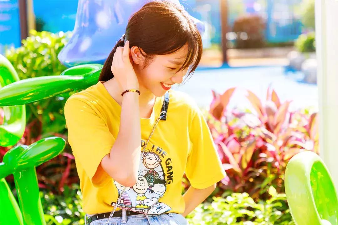 深圳儿童游乐园,深圳华侨城游乐园