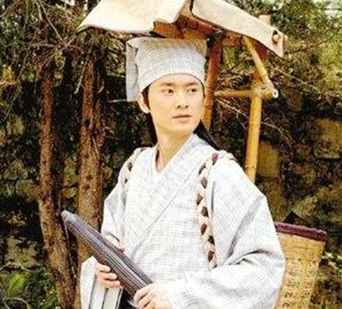 儿童对下联,小孩与众大人对对联