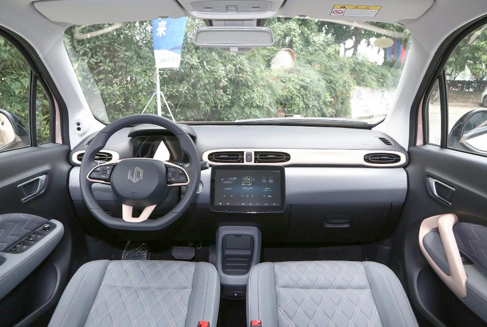 又便宜又实惠的mini电车有哪些,推荐几款小电车代步