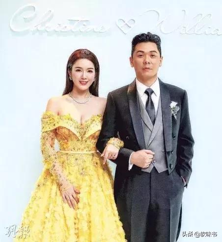 踩着天王嫁豪门，心机女人最好命？