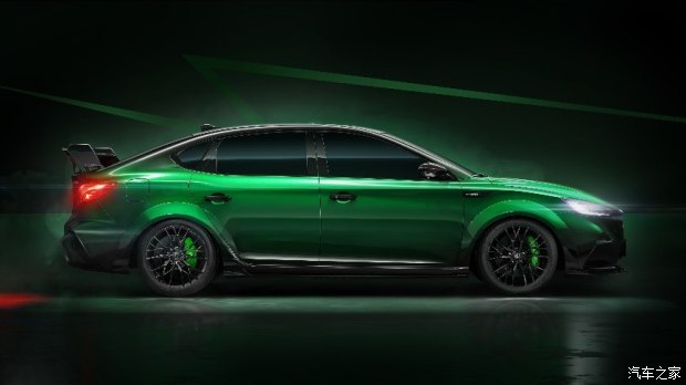 mg6xpower,上汽名爵mg6报价和图片