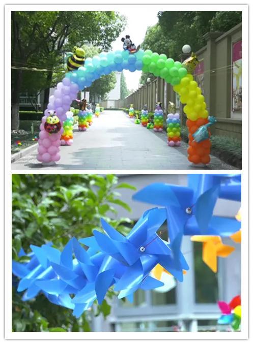 联心之秧·欢乐六一|东方国际广场让快乐带你去远航