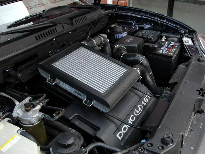 09款柴油华泰圣达菲优点和缺点,老款华泰圣达菲能买吗