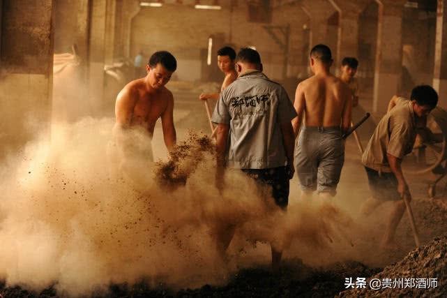 郑酒师成功的五大奥秘，看完才了解