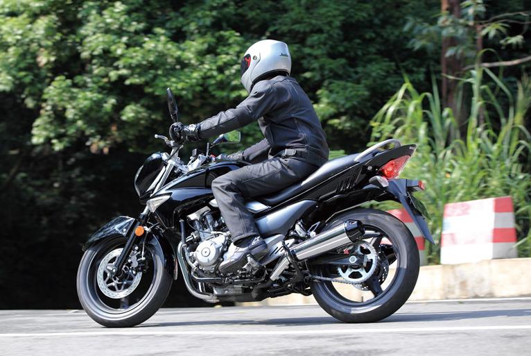 杂牌摩托车一般能骑几年,买摩托车能骑多少年