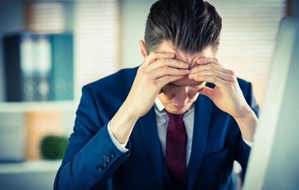 职场中被领导恶意针对如何破局,职场中如何对付故意为难我的领导