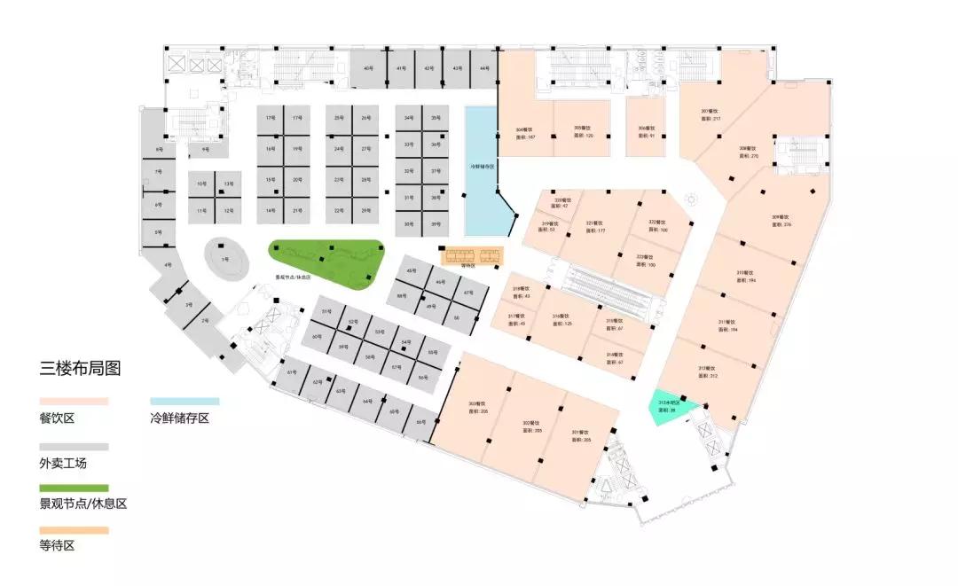 投资5亿！余杭即将迎来一大型综合体！5星农贸市场/购物中心/酒店...都有